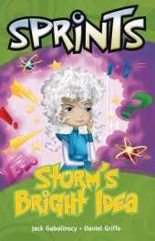 18 STORM'S BRIGHT IDEA