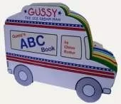 Gussy's ABC Book