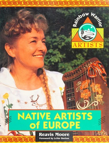 Native Artists of Europe