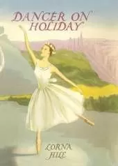 Dancer on Holiday