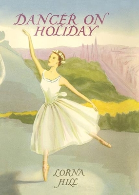 Dancer on Holiday