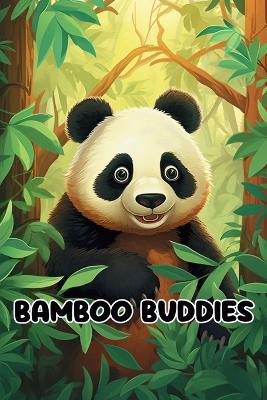 Bamboo Buddies: Panda Tales for Kids
