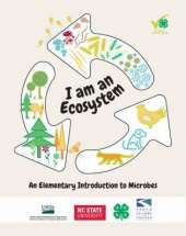 I Am an Ecosystem: An Elementary Introduction to Microbes