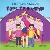 Little Heart's Adventures Fort Friendship