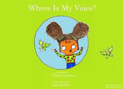 Where Is My Voice?