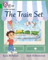 The Train Set: Band 05/Green