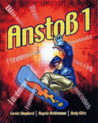 Anstoss