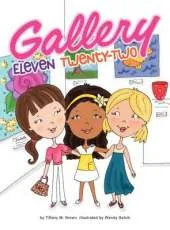Gallery Eleven Twenty-Two