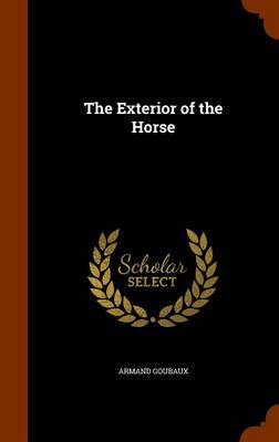 The Exterior of the Horse