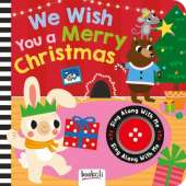 We Wish You A Merry Christmas