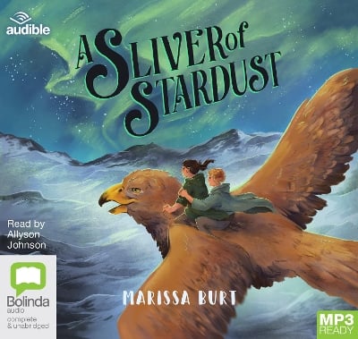 A Sliver of Stardust