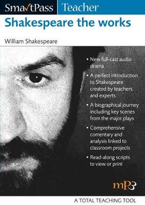 Shakespeare the Works