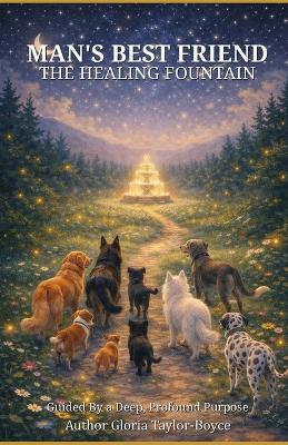 Man's Best Friend: Guided by a deep, profound purpose