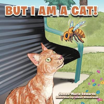 But I am a Cat!