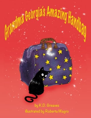 Grandma Georgia's Amazing Handbag