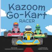 Kazoom Go-Kart Racer