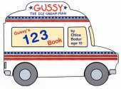 Gussy's 123 Book