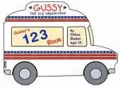 Gussy's 123 Book