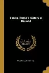 Young People's History of Holland