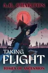 Taking Flight