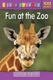 Little Facts 100 Words: Fun at the Zoo