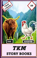 Tkm Story Books: Yak - Rooster