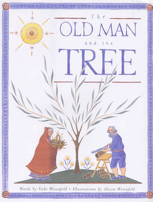 The Old Man and the Tree