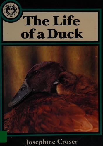 Literacy Magic Bean In Fact, The Life of a Duck Big Book (single)