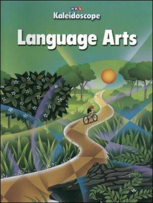 Kaleidoscope - Language Arts Workbook 2 - Level C