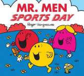 Mr. Men Sports Day