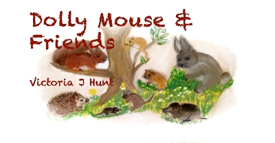 Dolly Mouse & Friends