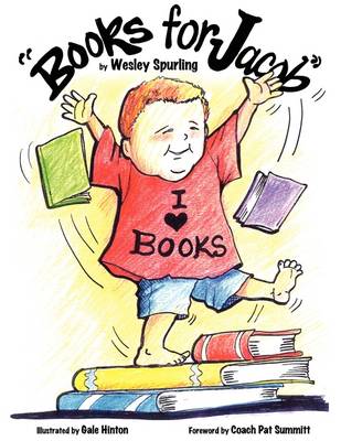 Books for Jacob
