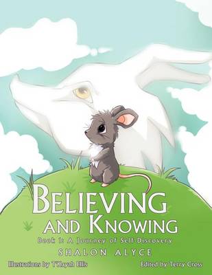 Believing and Knowing: Book 1: A Journey of Self Discovery