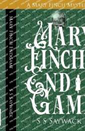 Mary Finch Endgame