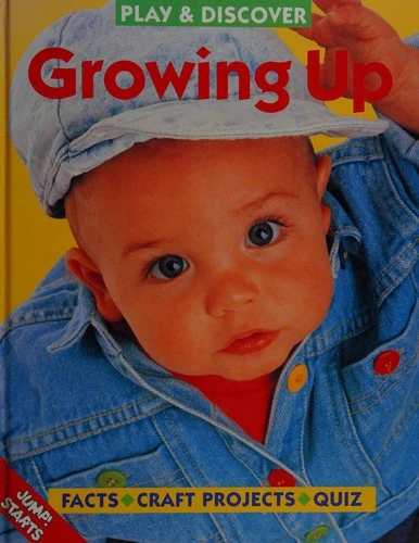 Growing Up