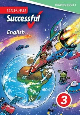 Oxford Successful English