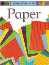 Material World: Paper