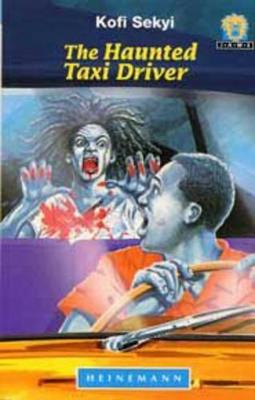 The Haunted Taxi Driver