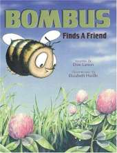 Bombus Finds a Friend