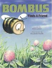 Bombus Finds a Friend
