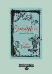 Shadow Wrack: The Eldritch Manor Series