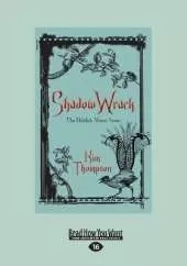 Shadow Wrack: The Eldritch Manor Series