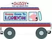 Gussy Goes to London