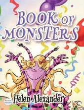 Book of Monsters, ABCs