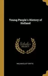 Young People's History of Holland