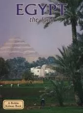 Egypt, the Land