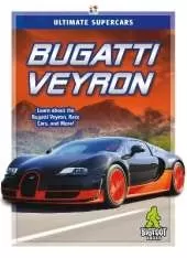 Bugatti Veyron