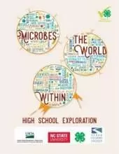 Microbes: the World Within: High School Exploration