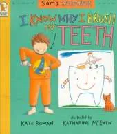 I Know How To Brush My Teeth