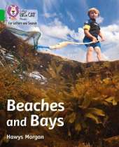 Beaches and Bays: Band 05/Green